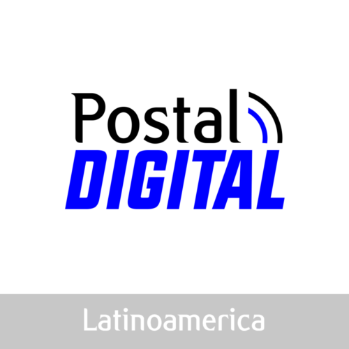 Postal Digital - Latinoamerica