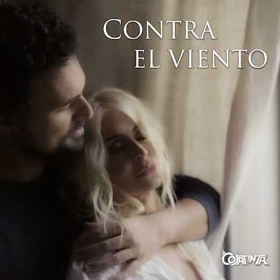Cover di Contra el viento