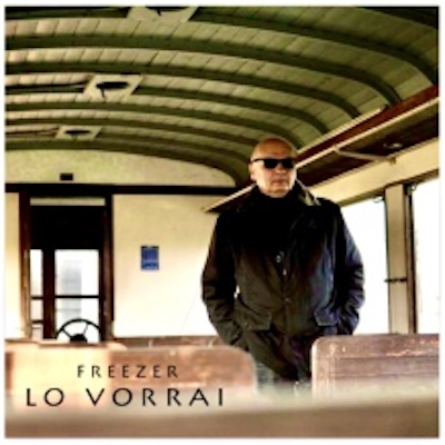 LO VORRAI