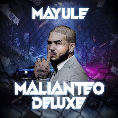 Malianteo (Deluxe)