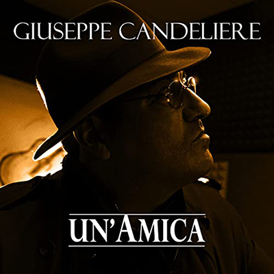 Un'amica