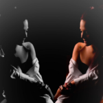 María Sanz estrena «Mírate»