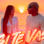 Jo Gold presenta “Si Te Vas”, su nuevo sencillo junto a la artista venezolana Nenali