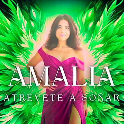 Atrévete a Soñar