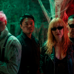 Sonic Panda y Oblique presentan ‘Silence Is In Vogue’