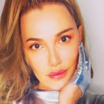 Whigfield. LuvFoundationUK & Rocco Lino DJ presentan SUGA